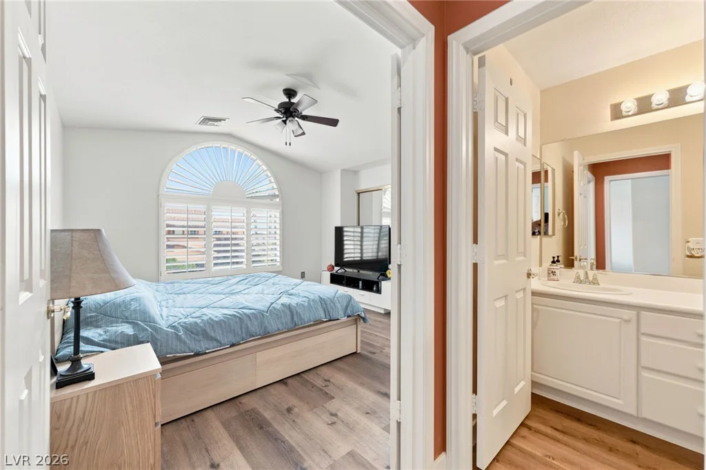 3049 Blazing Creek, Henderson, NV 89052