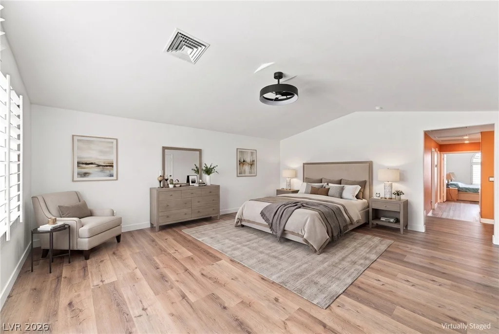 3049 Blazing Creek, Henderson, NV 89052