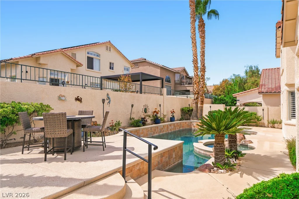 3049 Blazing Creek, Henderson, NV 89052