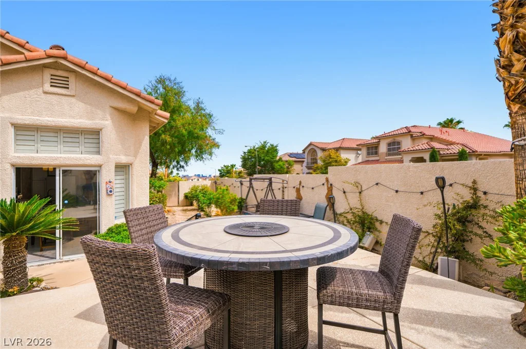 3049 Blazing Creek, Henderson, NV 89052