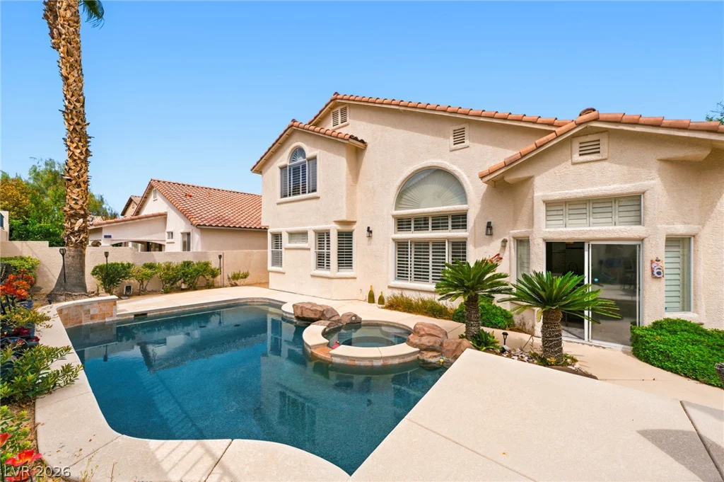 3049 Blazing Creek, Henderson, NV 89052