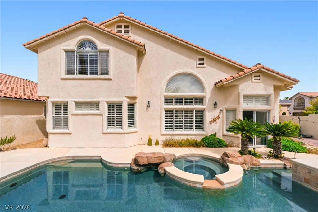 3049 Blazing Creek, Henderson, NV 89052