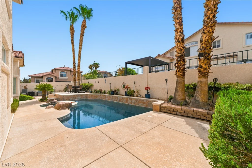 3049 Blazing Creek, Henderson, NV 89052