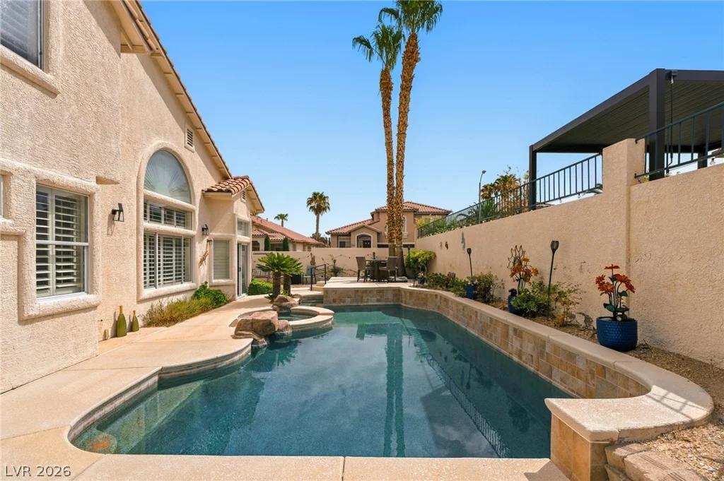 3049 Blazing Creek, Henderson, NV 89052
