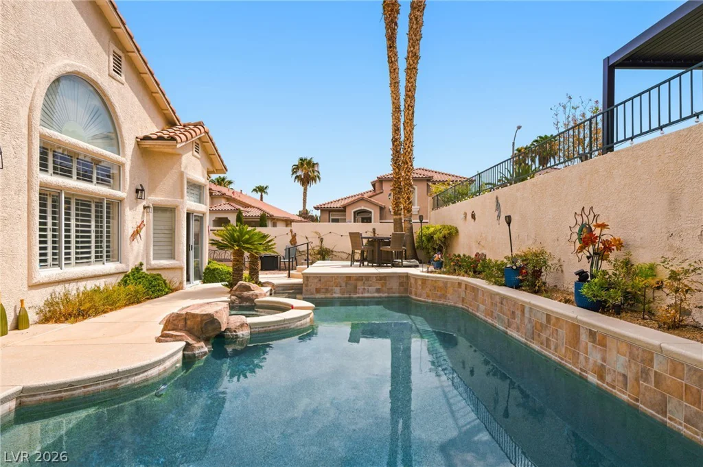 3049 Blazing Creek, Henderson, NV 89052