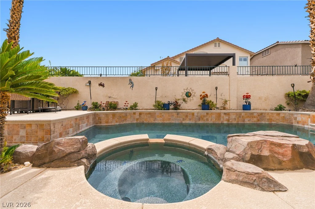 3049 Blazing Creek, Henderson, NV 89052
