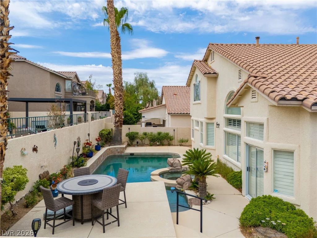 3049 Blazing Creek, Henderson, NV 89052