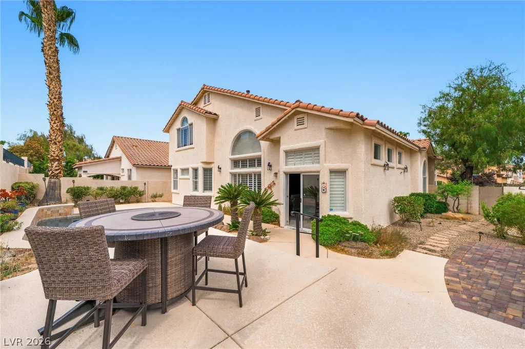 3049 Blazing Creek, Henderson, NV 89052