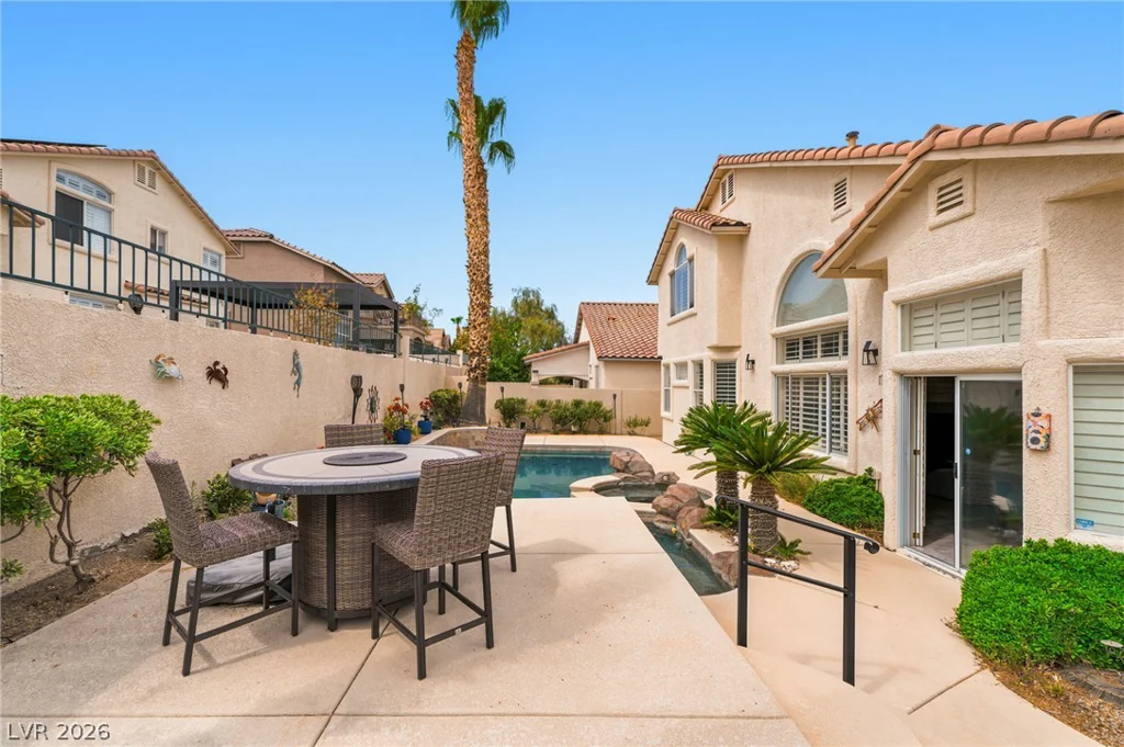 3049 Blazing Creek, Henderson, NV 89052