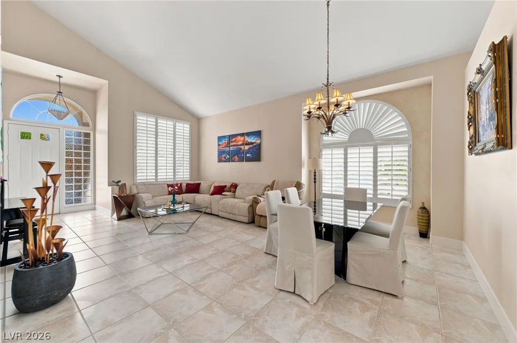 3049 Blazing Creek, Henderson, NV 89052