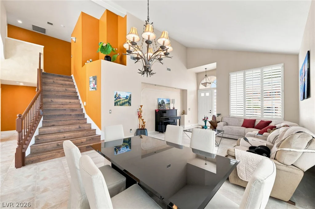 3049 Blazing Creek, Henderson, NV 89052