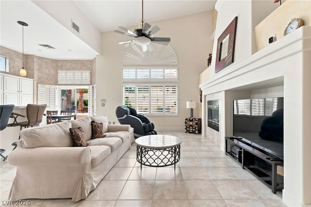 3049 Blazing Creek, Henderson, NV 89052
