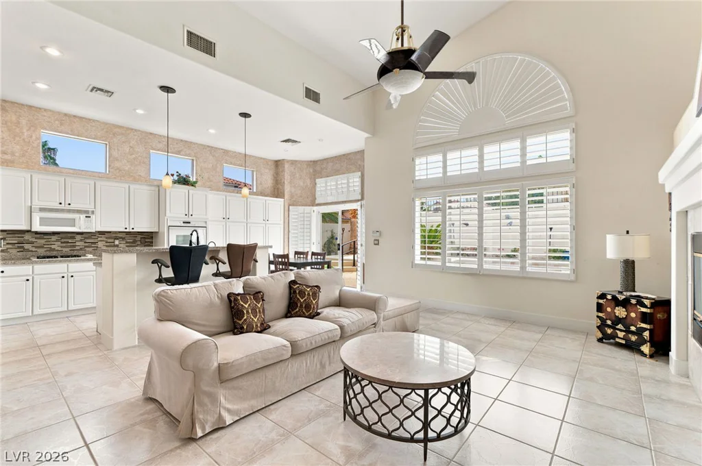 3049 Blazing Creek, Henderson, NV 89052