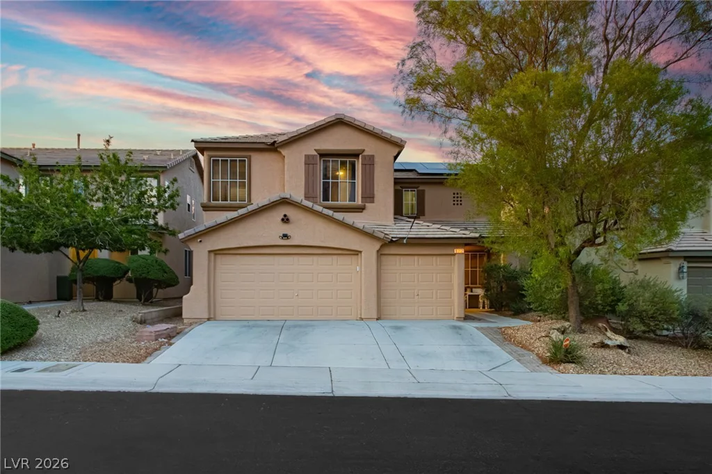 9052 Black Elk, Las Vegas, NV 89143