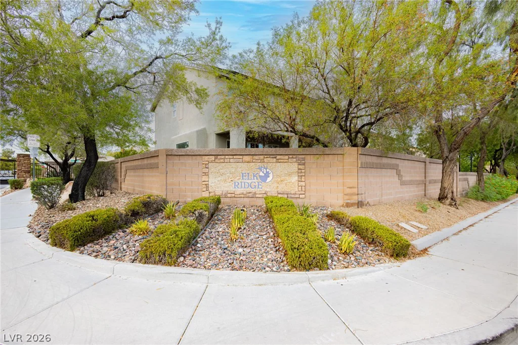 9052 Black Elk, Las Vegas, NV 89143
