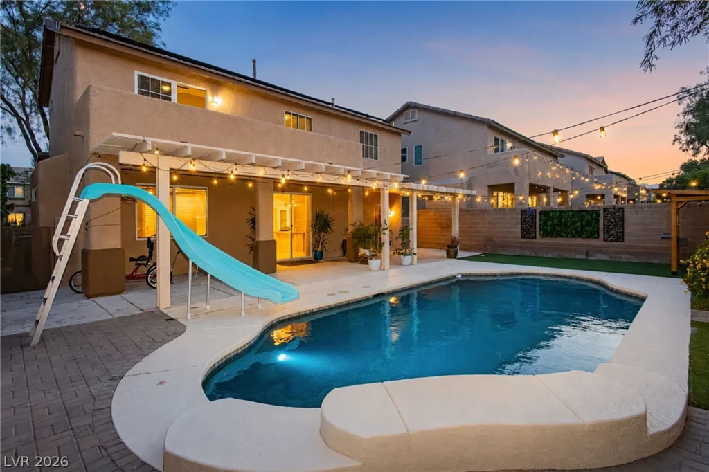 9052 Black Elk, Las Vegas, NV 89143