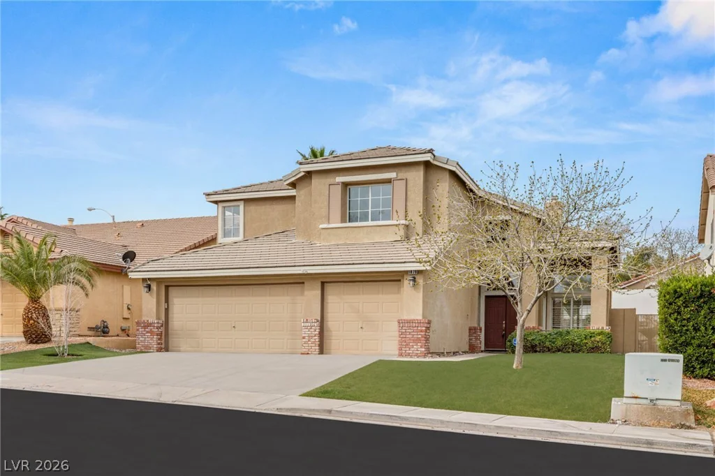1870 Desert Forest, Henderson, NV 89012