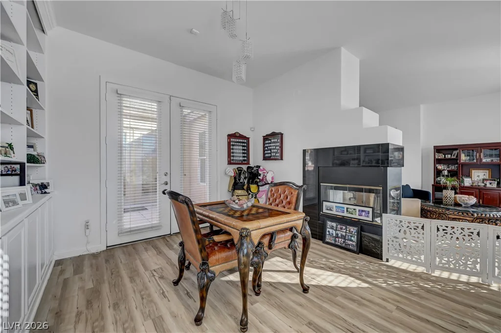 2308 Trident Maple, Las Vegas, NV 89117