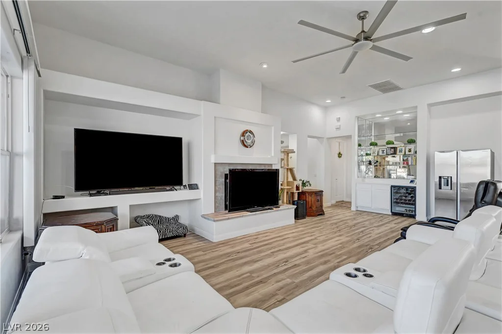 2308 Trident Maple, Las Vegas, NV 89117