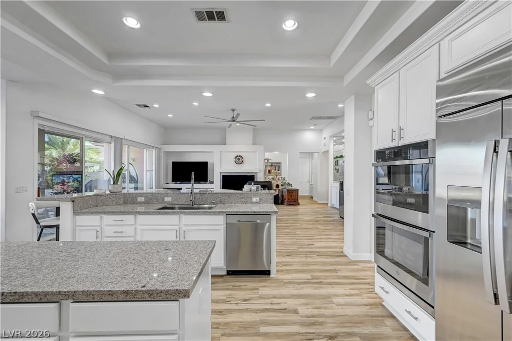 2308 Trident Maple, Las Vegas, NV 89117