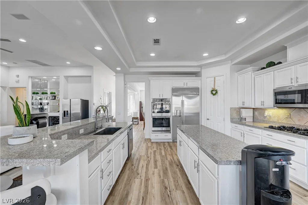 2308 Trident Maple, Las Vegas, NV 89117