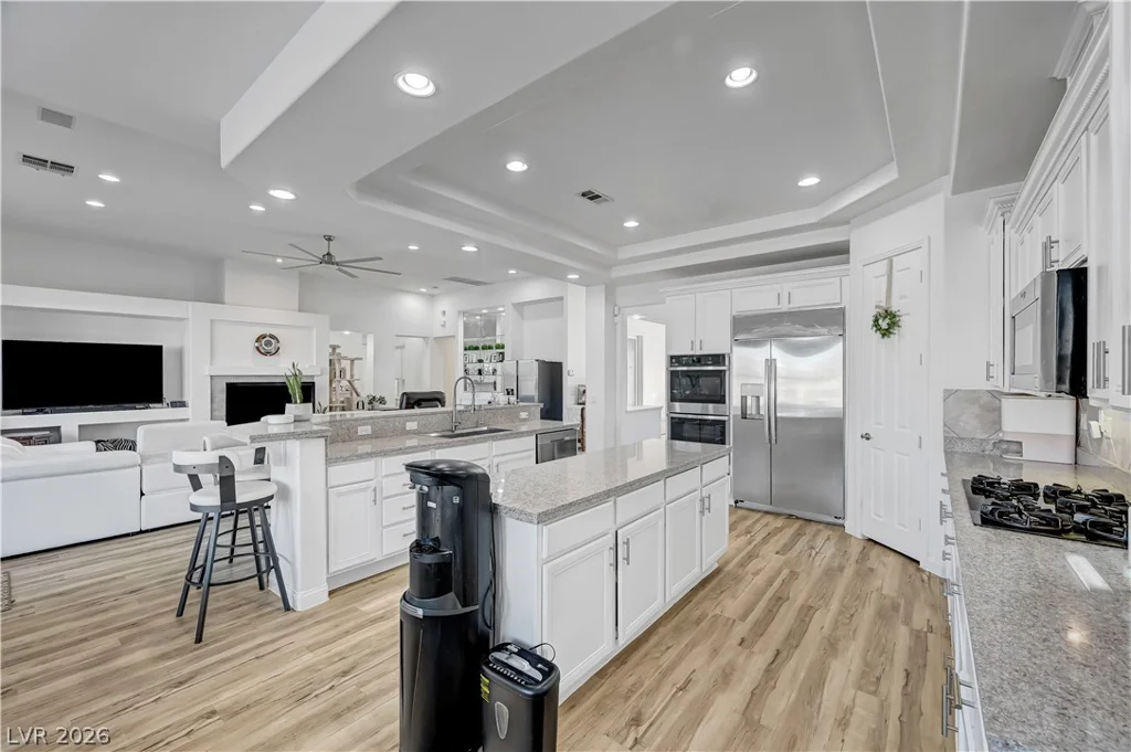 2308 Trident Maple, Las Vegas, NV 89117