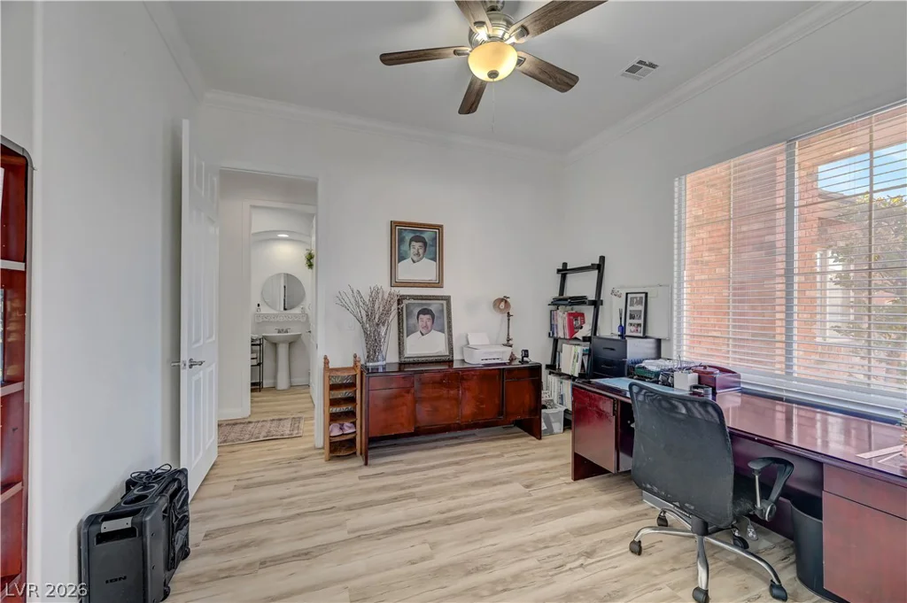 2308 Trident Maple, Las Vegas, NV 89117
