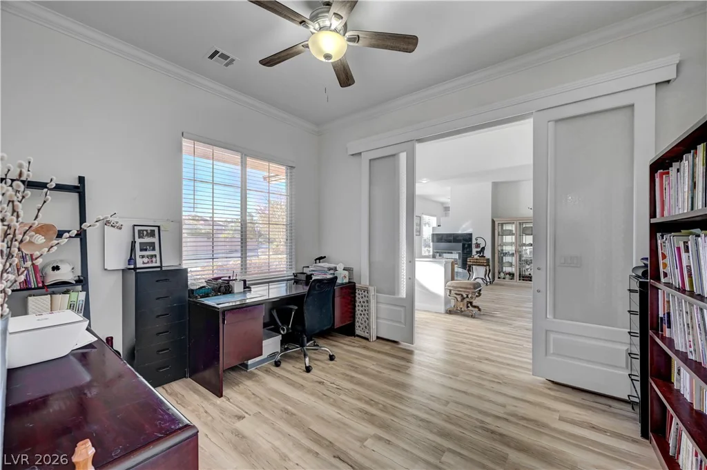 2308 Trident Maple, Las Vegas, NV 89117