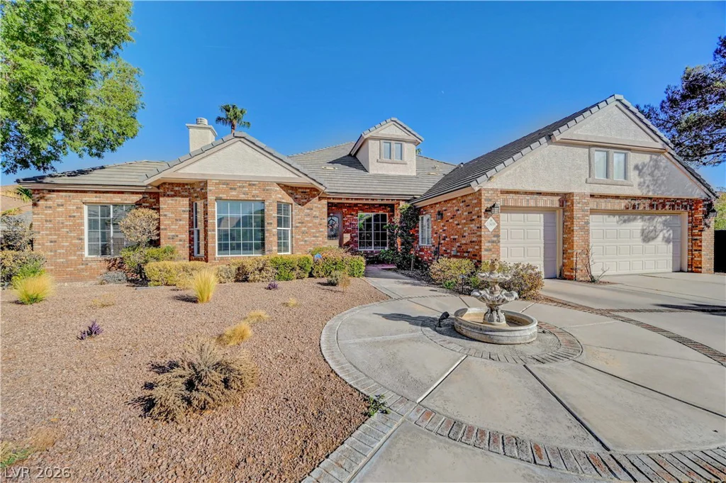 2308 Trident Maple, Las Vegas, NV 89117