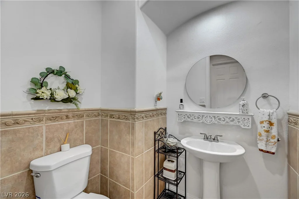 2308 Trident Maple, Las Vegas, NV 89117