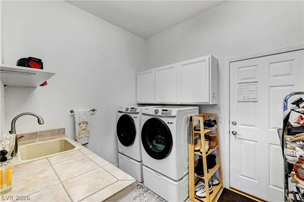 2308 Trident Maple, Las Vegas, NV 89117