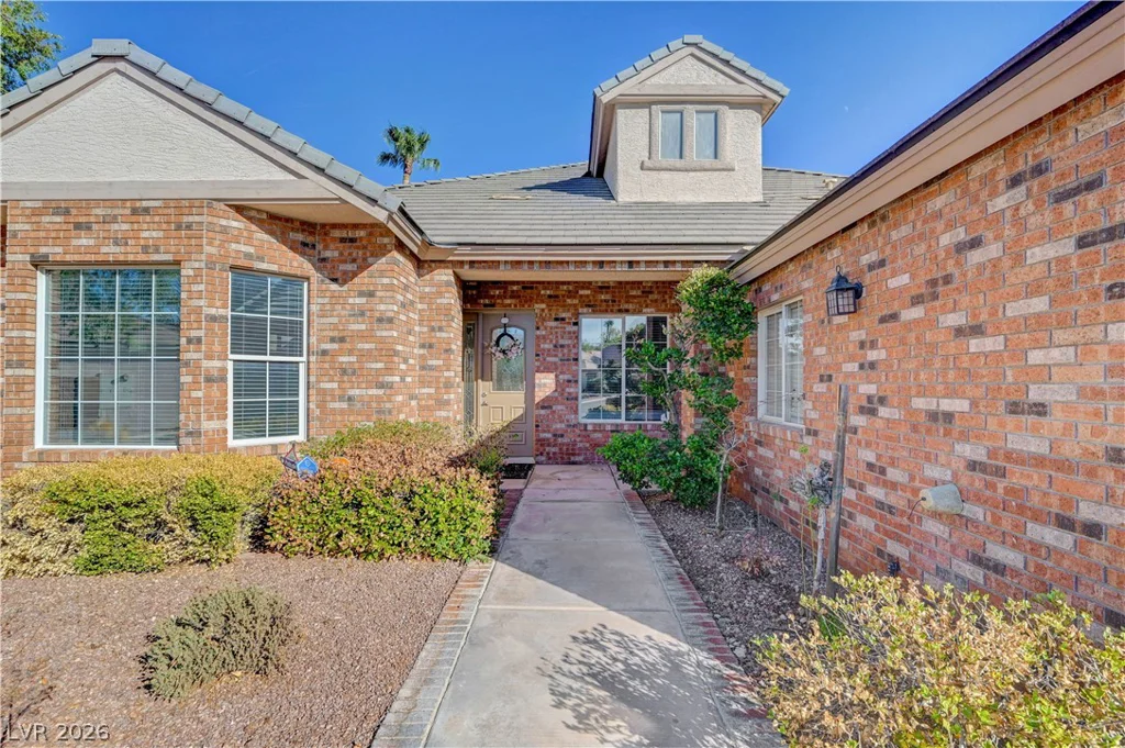 2308 Trident Maple, Las Vegas, NV 89117