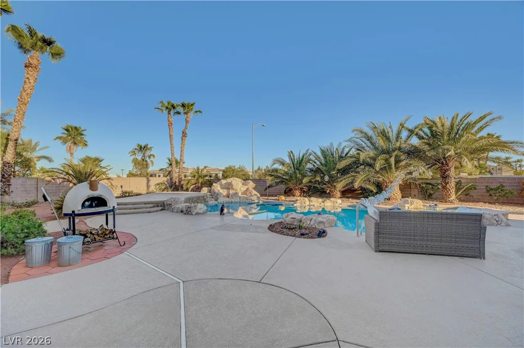 2308 Trident Maple, Las Vegas, NV 89117