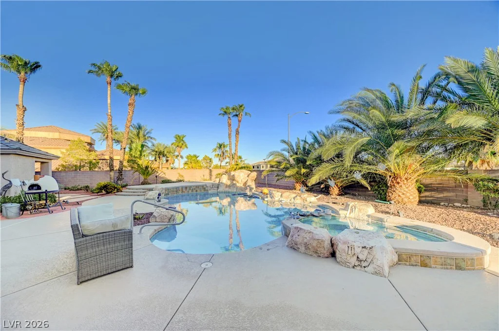 2308 Trident Maple, Las Vegas, NV 89117