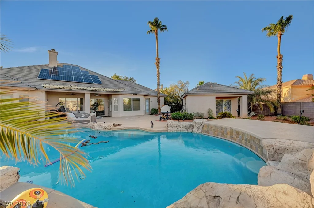 2308 Trident Maple, Las Vegas, NV 89117
