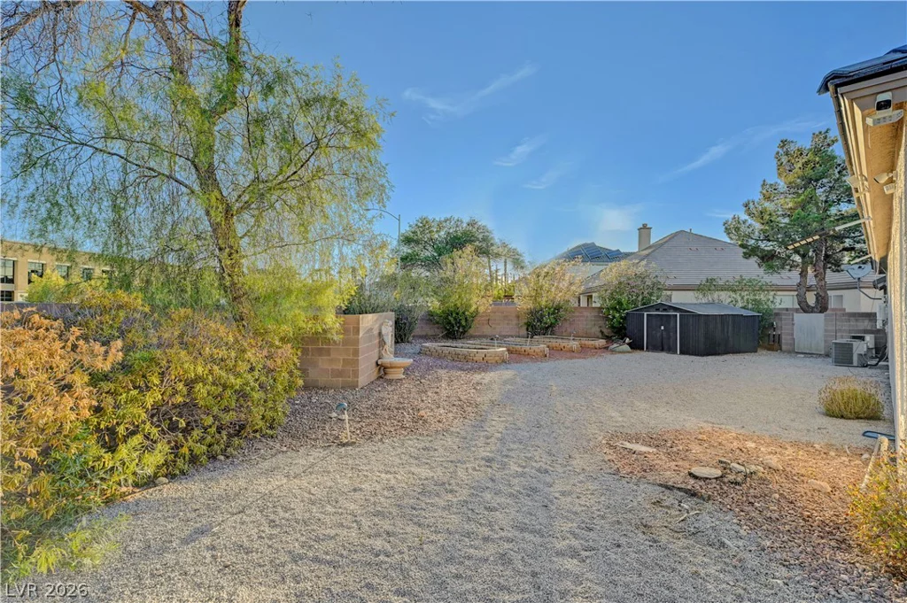 2308 Trident Maple, Las Vegas, NV 89117