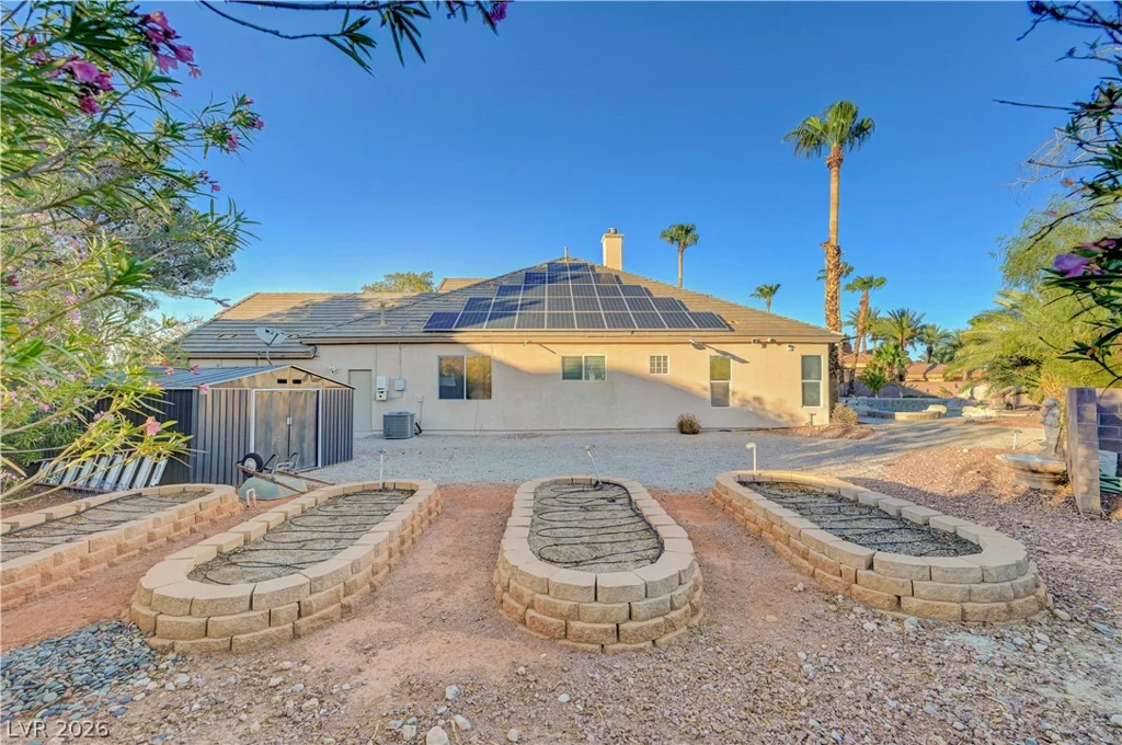 2308 Trident Maple, Las Vegas, NV 89117