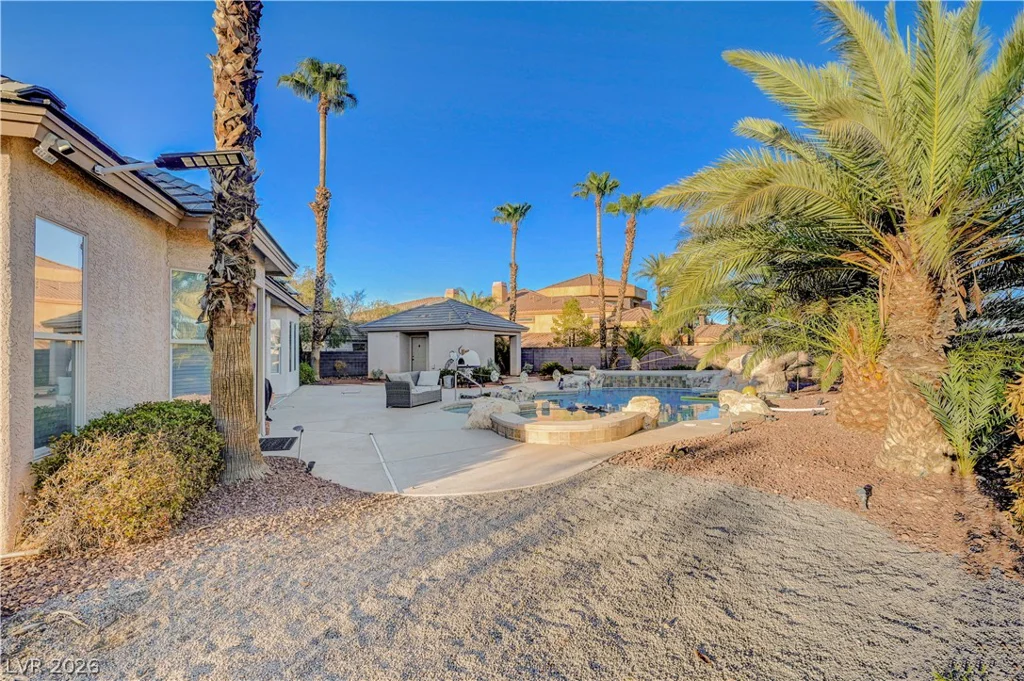 2308 Trident Maple, Las Vegas, NV 89117