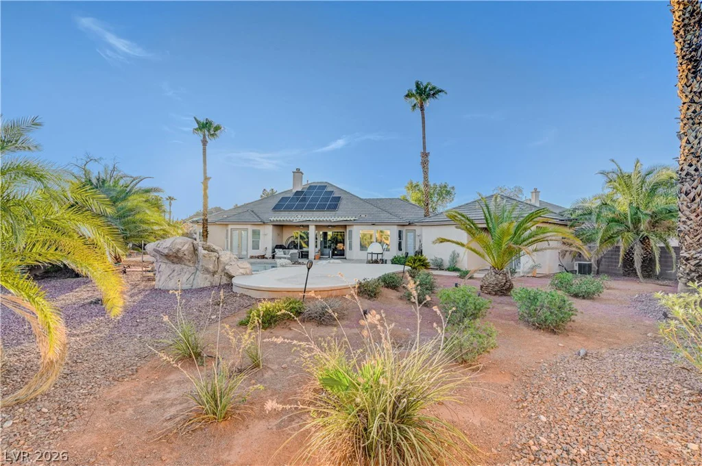 2308 Trident Maple, Las Vegas, NV 89117