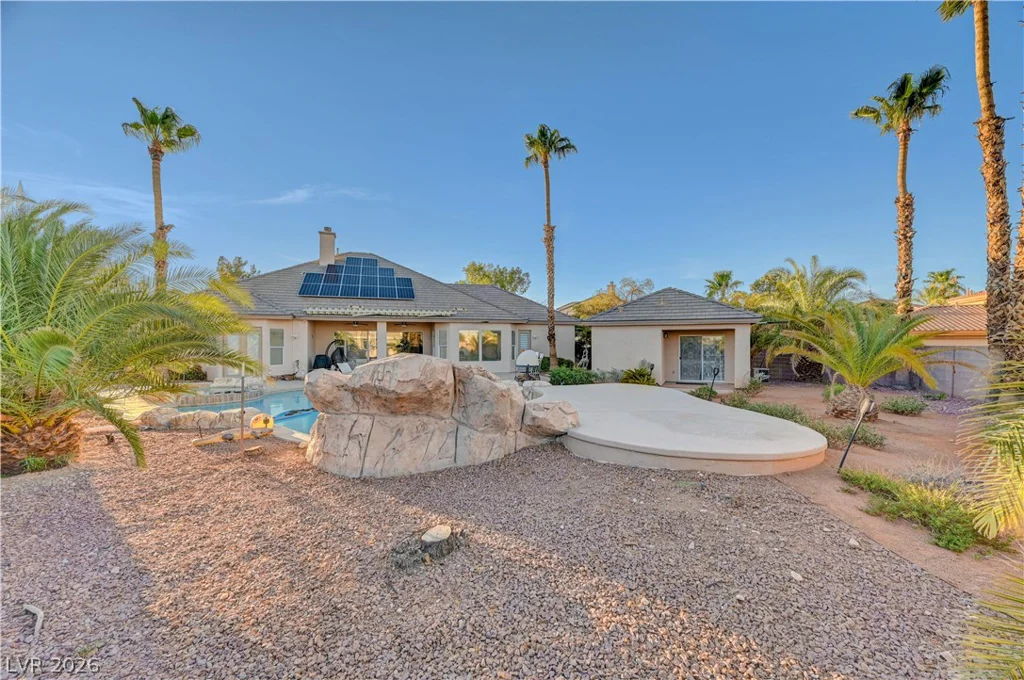 2308 Trident Maple, Las Vegas, NV 89117