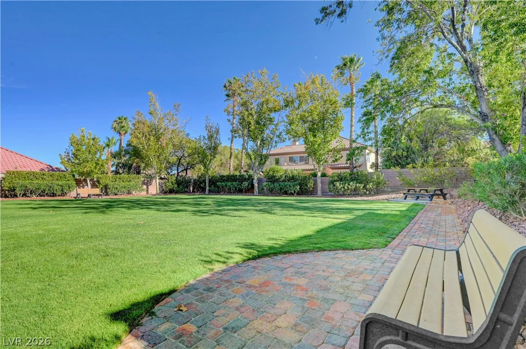2308 Trident Maple, Las Vegas, NV 89117