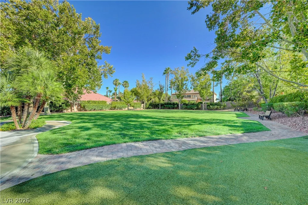 2308 Trident Maple, Las Vegas, NV 89117
