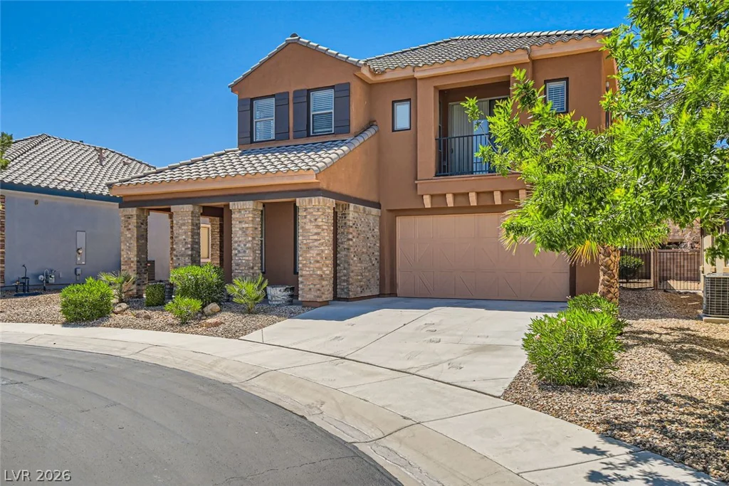 497 VIA STRETTO, Henderson, NV 89011