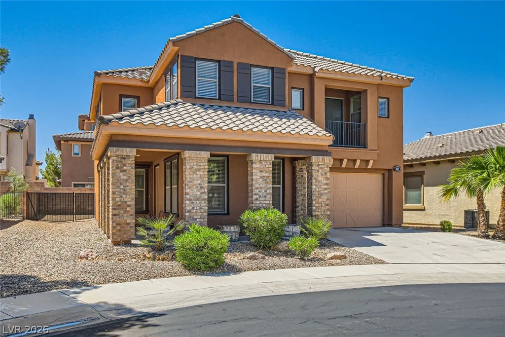 497 VIA STRETTO, Henderson, NV 89011