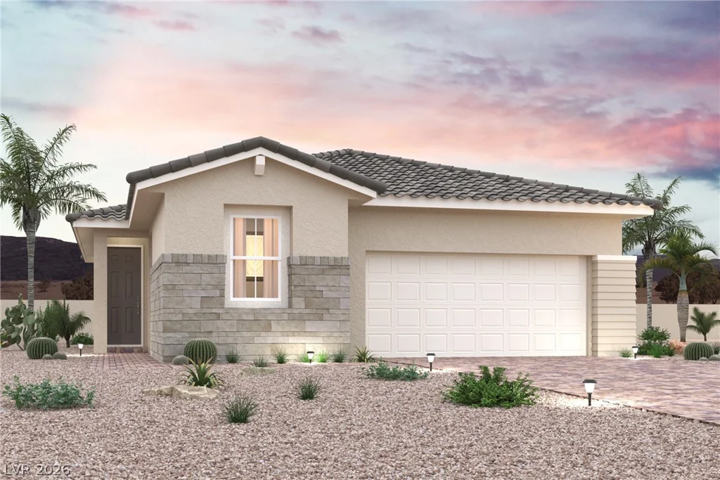 8096 Vanhoy Creek, Las Vegas, NV 89166