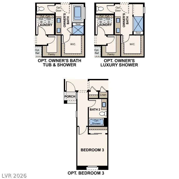 8096 Vanhoy Creek, Las Vegas, NV 89166