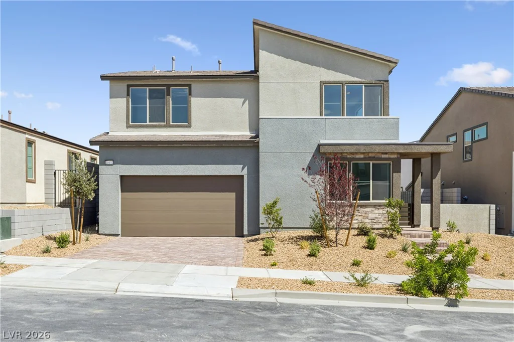 10432 Radley, Las Vegas, NV 89166