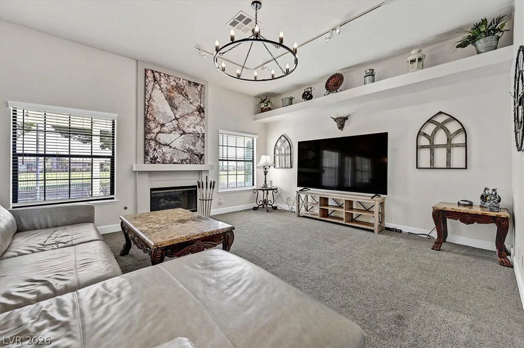 5520 Singing Hills, Las Vegas, NV 89130
