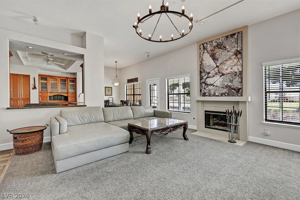 5520 Singing Hills, Las Vegas, NV 89130