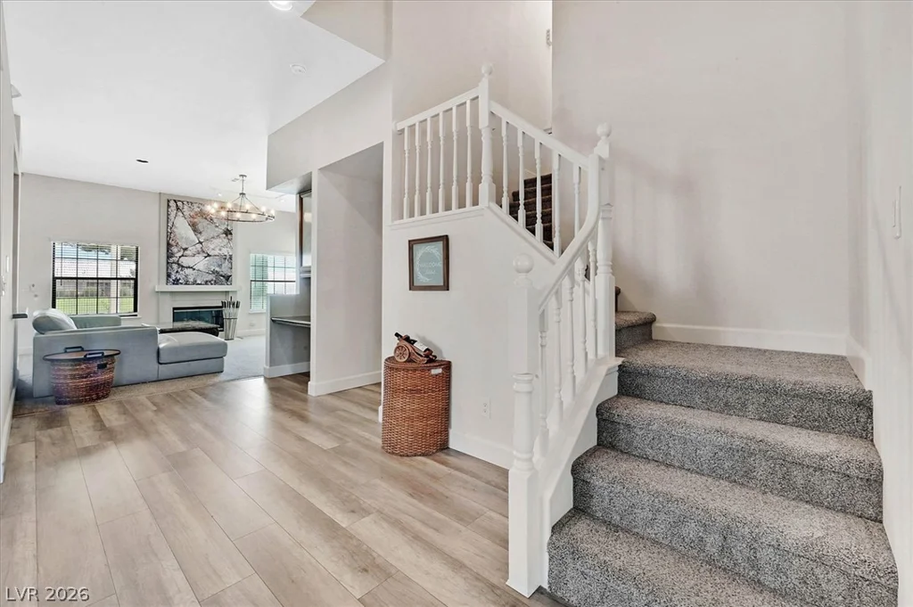 5520 Singing Hills, Las Vegas, NV 89130